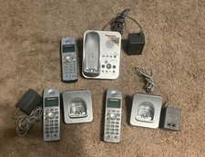 Panasonic tg3031s cordless for sale  Inglewood