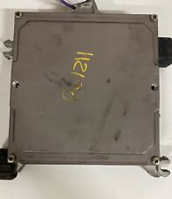 99 1999 Honda Civic 37820-P2E-C92 controle de motor de computador módulo ECU ECM EBX comprar usado  Enviando para Brazil