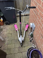 Fliker girls scooter for sale  BENFLEET