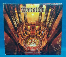 Evocation illusions grandeur gebraucht kaufen  Reinbek