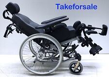 Pflegerollstuhl invacare rea gebraucht kaufen  Wiehl