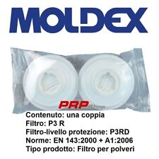 Moldex 9030 coppia usato  Tricase