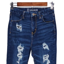 Nobo womens distressed for sale  Cedar Rapids