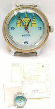Orologio vostok komandirskie usato  Baranzate