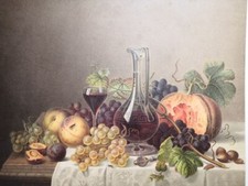 1875 still life for sale  Jasper