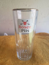 Ancien verre bière d'occasion  Hazebrouck