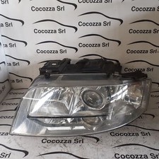 Faro anteriore sinistro usato  Pordenone