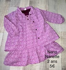Nano nanette ans d'occasion  Baziège