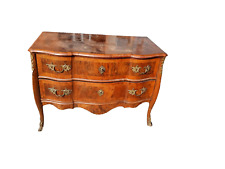 Grosse barock kommode gebraucht kaufen  Ahrensburg