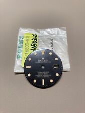 Rolex black tropical usato  Bologna