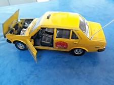Fiat 131 radio usato  Roma