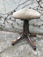 Sgabello pianoforte stile usato  Vistrorio
