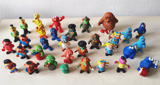 Auswahl vintage sesamstrasse gebraucht kaufen  Lemgo