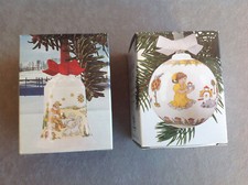 Hutschenreuther weihnachts kug gebraucht kaufen  Kulmbach