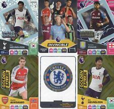 Panini premier league for sale  LONDON