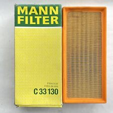 Mann engine air for sale  BIRKENHEAD