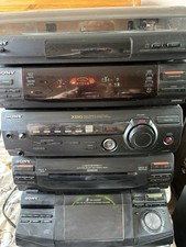 Sony xb6 music for sale  COVENTRY