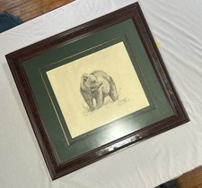Dan brewer grizz for sale  Austin