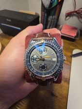 Breitling chronomat b13050.1 for sale  Laguna Hills