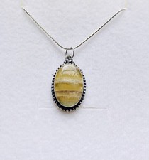 Stunning mustard fluorite for sale  PRESTON