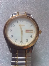 Seiko watch men37mm for sale  Strawberry Plains