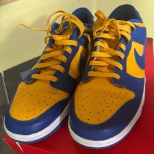 Nike dunk size for sale  Schuylerville