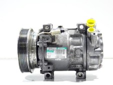 Compressore clima dacia d'occasion  Saint-Lizier