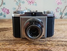 Vintage zeiss ikon for sale  WREXHAM