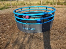 Horse balemate round for sale  KETTERING
