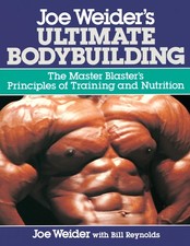 Joe weider ultimate for sale  North Smithfield