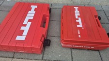 Tool kit hilti gebraucht kaufen Tool kit hilti gebraucht kaufen  Küps