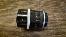 Tele bjektiv sonnar gebraucht kaufen  Dresden