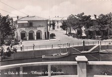 Italie lido roma d'occasion  France