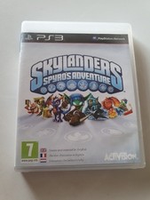 Skylanders spyros adventure for sale  WOLVERHAMPTON