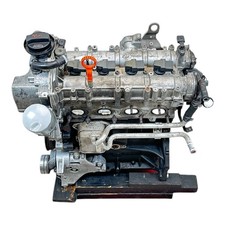 Motor gebrauchtmotor 4tsi gebraucht kaufen  Petershagen