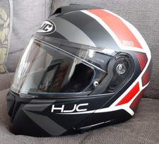 Hjc i90 hollen for sale  EASTLEIGH