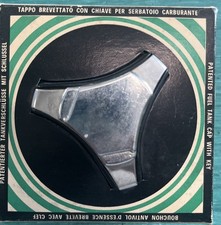 Tappo carburante con usato  Treviso