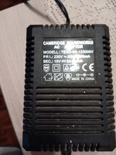 Cambridge soundworks adaptor usato  Cesenatico