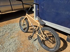 Custom bmx bike for sale  Lewistown