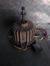 Moteur ventilateur ref d'occasion  Albi
