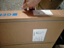 Cassetta incasso geberit usato  Lariano