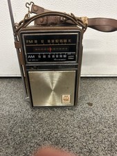 Transistor radio 1965 for sale  Marlton