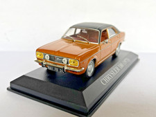 Voiture chrysler 180 d'occasion  Écouis