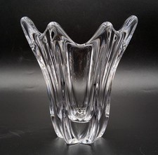Petit vase cristal d'occasion Petit vase cristal d'occasion  Montbrison