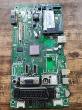 Scheda main telefunken usato  Valmontone