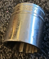 Snap drive 32mm for sale  WOLVERHAMPTON