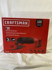 Craftsman 20volt oscillating for sale  Cullman