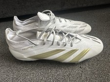 Adidas predator tongue for sale  CHESTERFIELD