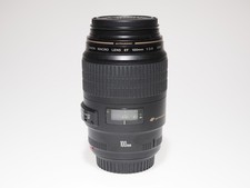 Canon 100 2.8 usato  Osimo