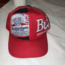 Budweiser ball cap for sale  Aurora